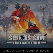 Freedom Too Serious Sam Siberian Mayhem