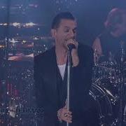 Live Letterman Depeche Mode