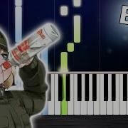 Katyusha Piano Tutorial Easy