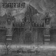 Burzum Lost Wisdom