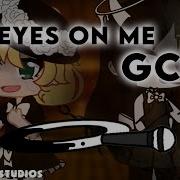 All Eyes On Me Bendy And The Ink Machine Gacha