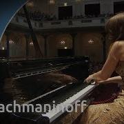 Rachmaninov Piano Concerto