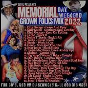 70S 80S Memorial Day Rnb Oldies