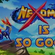 Nexomon