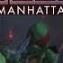 Reaction Time Teenage Mutant Ninja Turtles Mutants In Manhattan