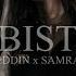 EDDIN FT SAMRA WO BIST DU Prod By NicoBeatz