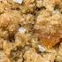 Oatmeal Apricot Cookies With Sea Salt