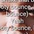 Mulatto Bounce LYRICS