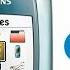 Siemens MC60 Ringtones