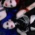 SIMONE SIMONS Cradle To The Grave Ft Alissa White Gluz OFFICIAL MUSIC VIDEO