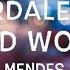 Riverdale Cast Mad World Lyrics KJ Apa Camila Mendes Lili Reinhart