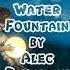 Water Fountain Alec Benjamin Lyrics