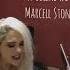 Marcell Stone Rebecca Louise Burch Your Voice Acoustic Version