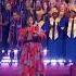 BBC Gospel Choir Of The Year 2023 Choirs Sing Shackles Praise You By Mary Mary