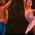 Iana Salenko And Ivan Vasiliev Le Corsaire PDD