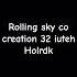 Rolling Sky Co Creation 32 Iuteh Holrdk