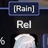 9 4 Intercambing THE ORAL CIGARETTES ReI Rain DT 99 22 1136pp FC Osu