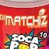 SOCA POP 10 MIX BEST OF SOCA SOCA MIX PATRICE ROBERTS MACHEL MONTANO KES DESTRA AND MORE