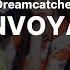 Dreamcatcher BONVOYAGE Instrumental Mix Lyrics 4K