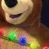 Masha And The Bear Christmas With Masha Happy New Year 2019