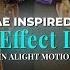 AE Like Ripple Shake Effect In Alight Motion Top 3 Ripple Effect Pack Free Presets Xml Link