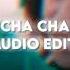 Cha Cha Freddie Dredd Audio Edit