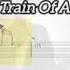 Joe Satriani A Train Of Angels Tab Guitar