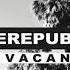 OneRepublic No Vacancy Instrumental