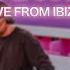 IBIZA ANTHEMS DJ SET LIVE FROM IBIZA ROCKS CALVIN HARRIS AVICII FISHER MK DAVID GUETTA