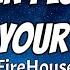 WHEN I LOOK INTO YOUR EYES FIREHOUSE Karaoke Version