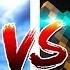 MINECRAFT Vs ROBLOX Herobrine S War Challenge