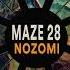 Maze 28 Nozomi Original Mix TRANSA RECORDS