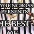 TIGER BEST MIX HITS DANCEHALL REGGAE CLASSIC DJ YOUNG BOSS