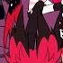 Alastor Shocked Everyone Hazbin Hotel Helluva Boss COMIC DUB