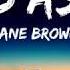 Kane Brown Good As You Lyrics Video