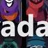 Incredibox Evadare Chapter I Evadare All Sounds Together