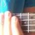 Holding On To You Uke Tutorial