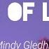 Child Of Light Mindy Gledhill Lyrics