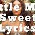 Little Mix Love Sweet Love Lyrics