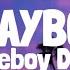 Fireboy DML Playboy Lyrics