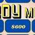 CAN YOU GUESS THE SONG JEOPARDY STYLE MUSIC QUIZ IN 5 SECONDS