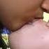 Hot Latina Lesbian Making Out