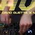 David Guetta Morten FUTURE RAVE Mix Pioneer DDJ 1000