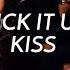 KISS Lick It Up Subtitulado En Español Lyrics