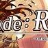 Code Realize Guardian Of Rebirth Opening