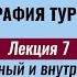 Лекция 7 Международный и внутренний туризм в странах Америки География туризма