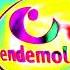 Endemol Logo In NEIN Csupo Effects