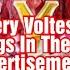 Every Voltes V Theme Songs In The Television Advertisements Nissin Pasta Express And Cherrifer