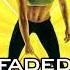 Tabata Music Faded Tabata Mix W Tabata Timer