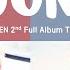 LYRICS 가사 SEVENTEEN 세븐틴 ROCKET TEEN AGE 2ND FULL ALBUM